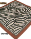 POLO CRAFT Çekme Pamuk Eşarp 100*100cm  DM01152-1808