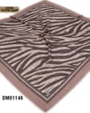 POLO CRAFT Çekme Pamuk Eşarp 100*100cm  DM01146-1802