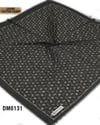 POLO CRAFT Çekme Pamuk Eşarp 100*100cm  DM0131-2425
