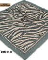 POLO CRAFT Çekme Pamuk Eşarp 100*100cm  DM01150-1806