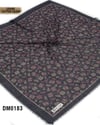 POLO CRAFT Çekme Pamuk Eşarp 100*100cm  DM0183-2130