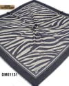 POLO CRAFT Çekme Pamuk Eşarp 100*100cm  DM01151-1807