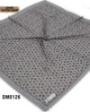 POLO CRAFT Çekme Pamuk Eşarp 100*100cm  DM0126-2415
