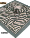 POLO CRAFT Çekme Pamuk Eşarp 100*100cm  DM01150-1806