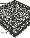 POLO CRAFT FLAMLI Pamuk Eşarp 100*100cm  FK01115-1608