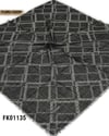 POLO CRAFT FLAMLI Pamuk Eşarp 100*100cm  FK01135-1521