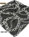 POLO CRAFT FLAMLI Pamuk Eşarp 100*100cm  FK01125-1504