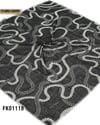 POLO CRAFT FLAMLI Pamuk Eşarp 100*100cm  FK01118-1615
