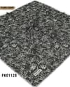 POLO CRAFT FLAMLI Pamuk Eşarp 100*100cm  FK01128-1511