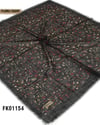 POLO CRAFT FLAMLI Pamuk Eşarp 100*100cm  FK01154-1407
