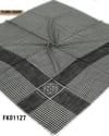 POLO CRAFT FLAMLI Pamuk Eşarp 100*100cm  FK01127-1509