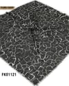 POLO CRAFT FLAMLI Pamuk Eşarp 100*100cm  FK01121-1628