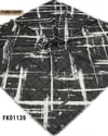 POLO CRAFT FLAMLI Pamuk Eşarp 100*100cm  FK01139-1525
