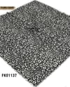 POLO CRAFT FLAMLI Pamuk Eşarp 100*100cm  FK01137-1523