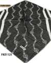 POLO CRAFT FLAMLI Pamuk Eşarp 100*100cm  FK01131-1516