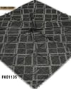 POLO CRAFT FLAMLI Pamuk Eşarp 100*100cm  FK01135-1521