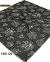 POLO CRAFT FLAMLI Pamuk Eşarp 100*100cm  FK01136-1522