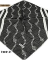 POLO CRAFT FLAMLI Pamuk Eşarp 100*100cm  FK01131-1516