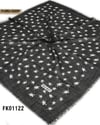 POLO CRAFT FLAMLI Pamuk Eşarp 100*100cm  FK01122-1630
