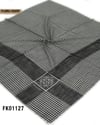 POLO CRAFT FLAMLI Pamuk Eşarp 100*100cm  FK01127-1509