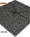 POLO CRAFT FLAMLI Pamuk Eşarp 100*100cm  FK01124-1636