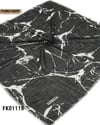 POLO CRAFT FLAMLI Pamuk Eşarp 100*100cm  FK01119-1624