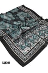 Polo Craft Soft Şal SL1701-6813