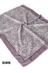 Polo Craft Soft Şal SL1816-6428