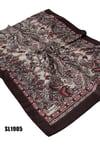 Polo Craft Soft Şal SL1905-5717