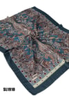 Polo Craft Soft Şal SL1910-5723