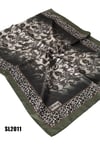 Polo Craft Soft Şal SL2011-6213