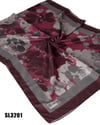 Polo Craft Soft Şal SL3201-0601