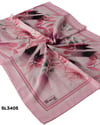 Polo Craft Soft Şal SL3405-2406