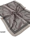 Polo Craft Soft Şal SL3407-2411