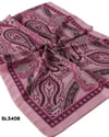 Polo Craft Soft Şal SL3408-2419