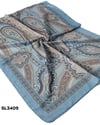 Polo Craft Soft Şal SL3409-2420