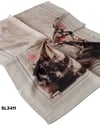 Polo Craft Soft Şal SL3411-2423