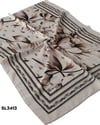 Polo Craft Soft Şal SL3413-2427