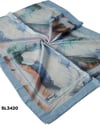 Polo Craft Soft Şal SL3420-2435