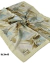 Polo Craft Soft Şal SL3443-2212