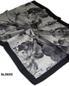 Polo Craft Soft Şal SL3603-7340