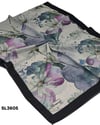Polo Craft Soft Şal SL3605-7408