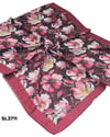 Polo Craft Soft Şal SL3711-7739