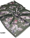 Polo Craft Soft Şal SL3807-7931