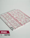 POPLİN NEVRESİMLİK PARÇA KUMAŞ ( EN 240CM )  PP01651-651