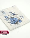 POPLİN NEVRESİMLİK PARÇA KUMAŞ ( EN 240CM )  PP01524-524