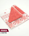 POPLİN NEVRESİMLİK PARÇA KUMAŞ ( EN 240CM )  PP01528-528