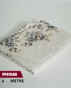POPLİN NEVRESİMLİK PARÇA KUMAŞ ( EN 240CM )  PP01580-580