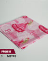 POPLİN NEVRESİMLİK PARÇA KUMAŞ ( EN 240CM )  PP01610-610