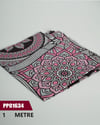 POPLİN NEVRESİMLİK PARÇA KUMAŞ ( EN 240CM )  PP01634-634
